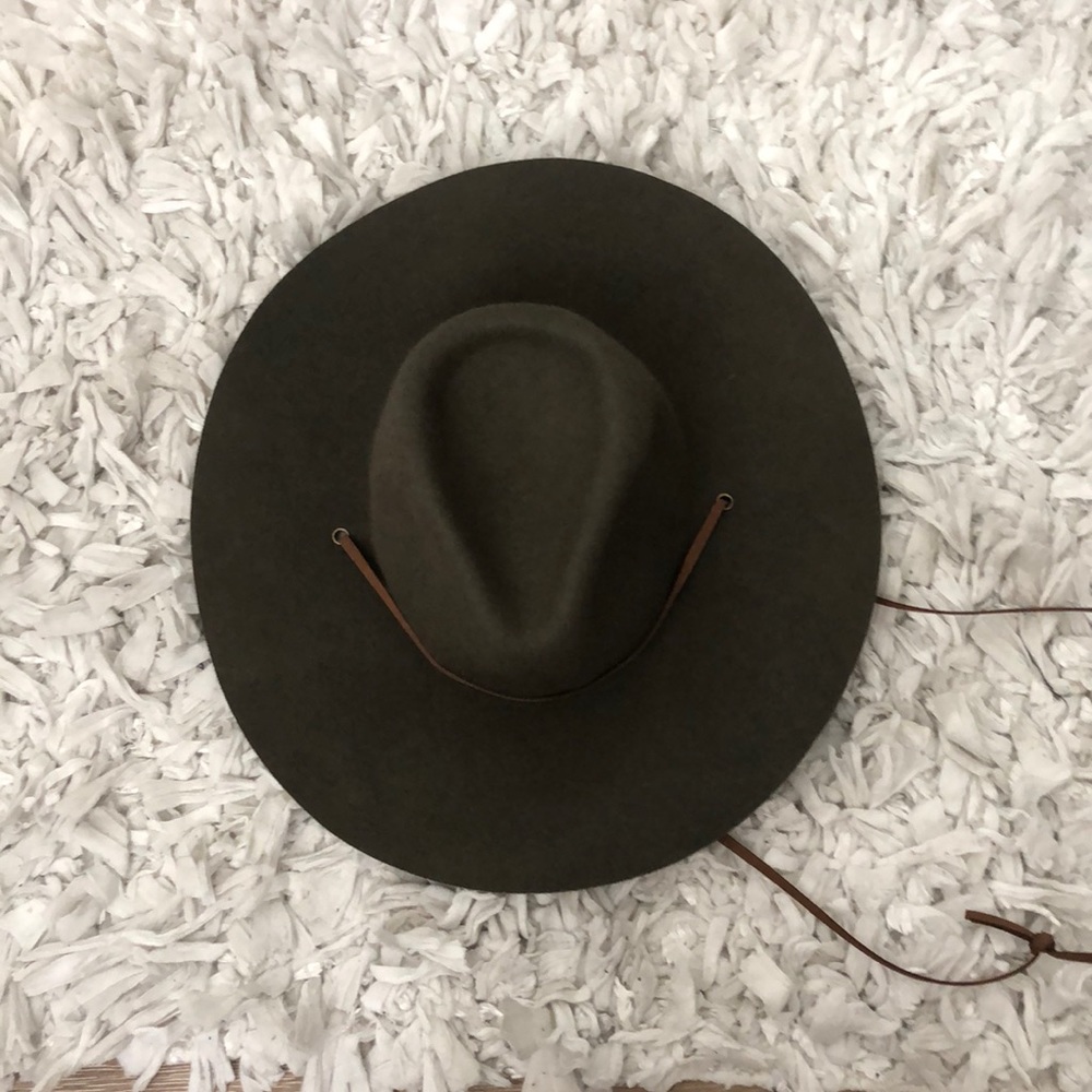 Billabong Hat
